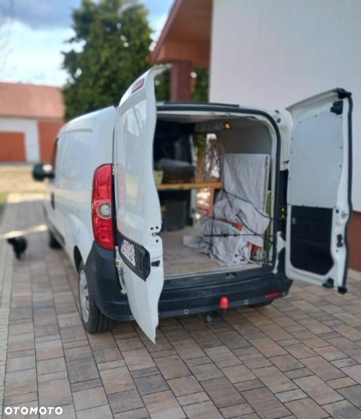 Opel Combo Tour L2H1 - 6