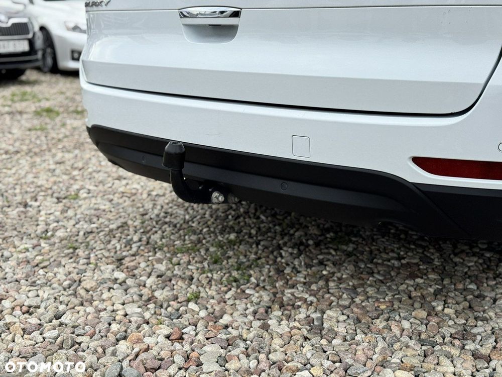 Ford Galaxy 2.0 TDCi Titanium - 13