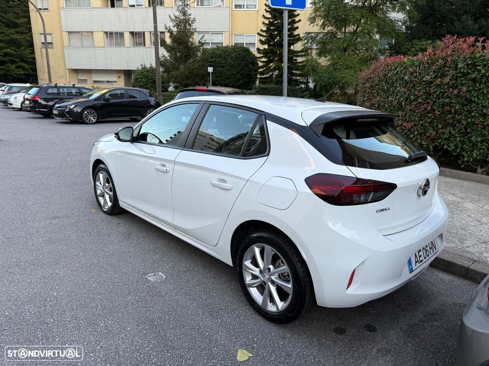 Opel Corsa 1.5 D Business Edition - 5