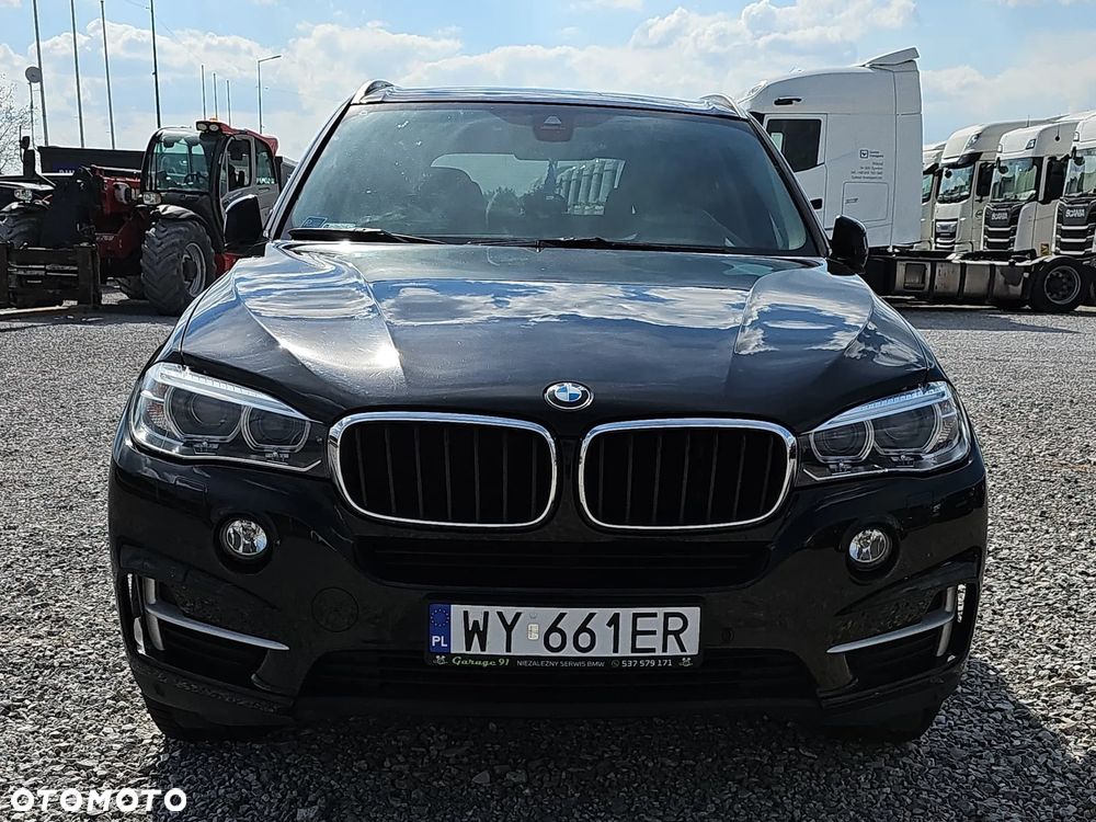 BMW X5 - 2
