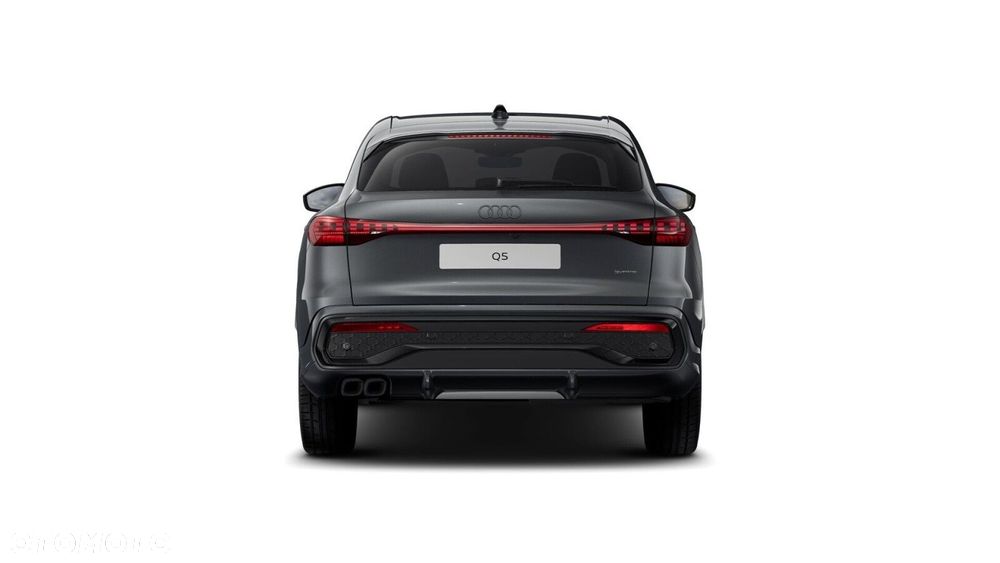 Audi Q5 Sportback - 4