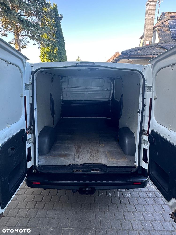 Renault Trafic L2H1 - 30
