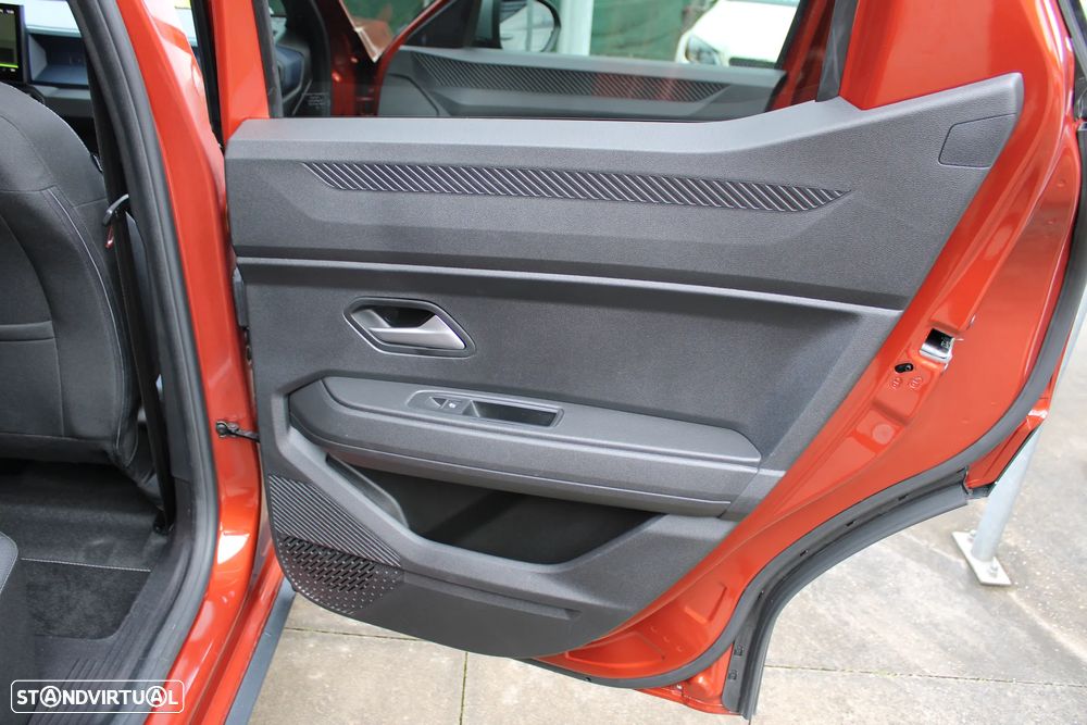 Dacia Duster 1.0 TCe ECO-G Journey+ Up&Go Bi-Fuel - 54