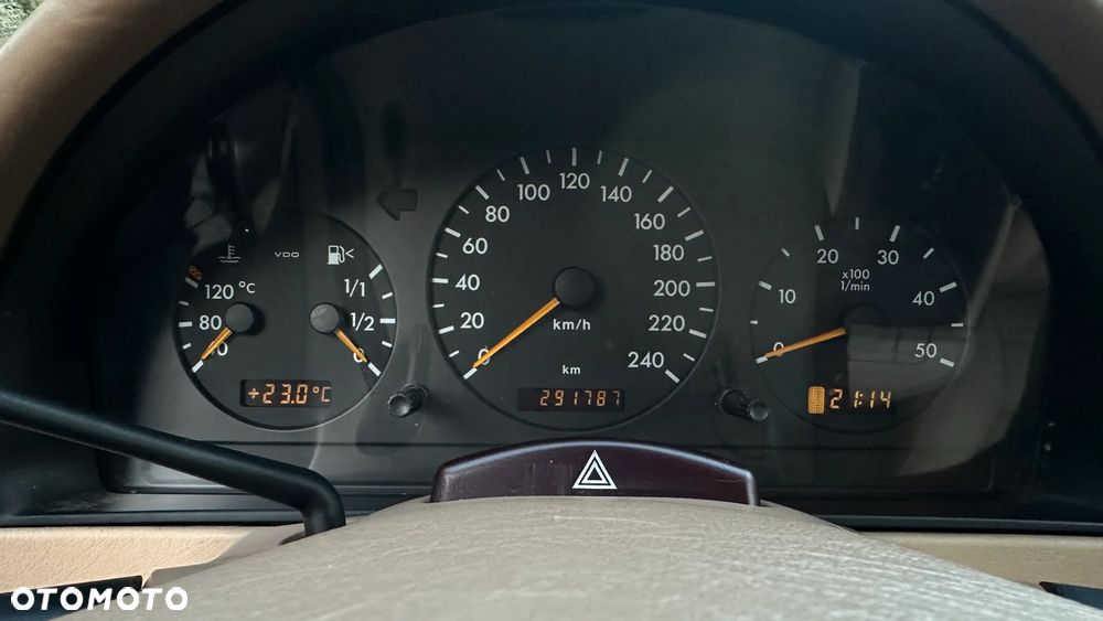 Mercedes-Benz ML - 17