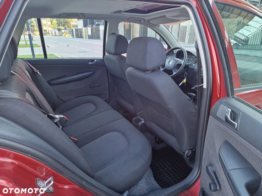 Skoda Fabia - 17