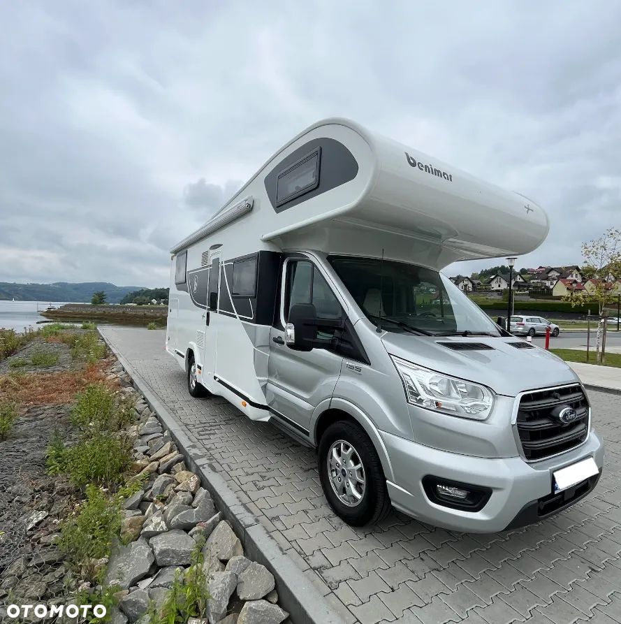 Ford Benimar 363 Sport - 16