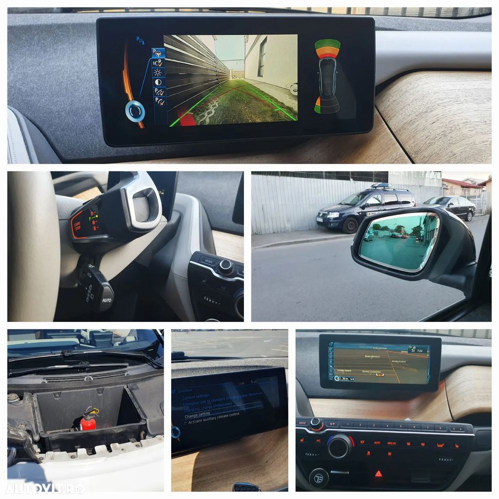 BMW i3 60 Ah - 4