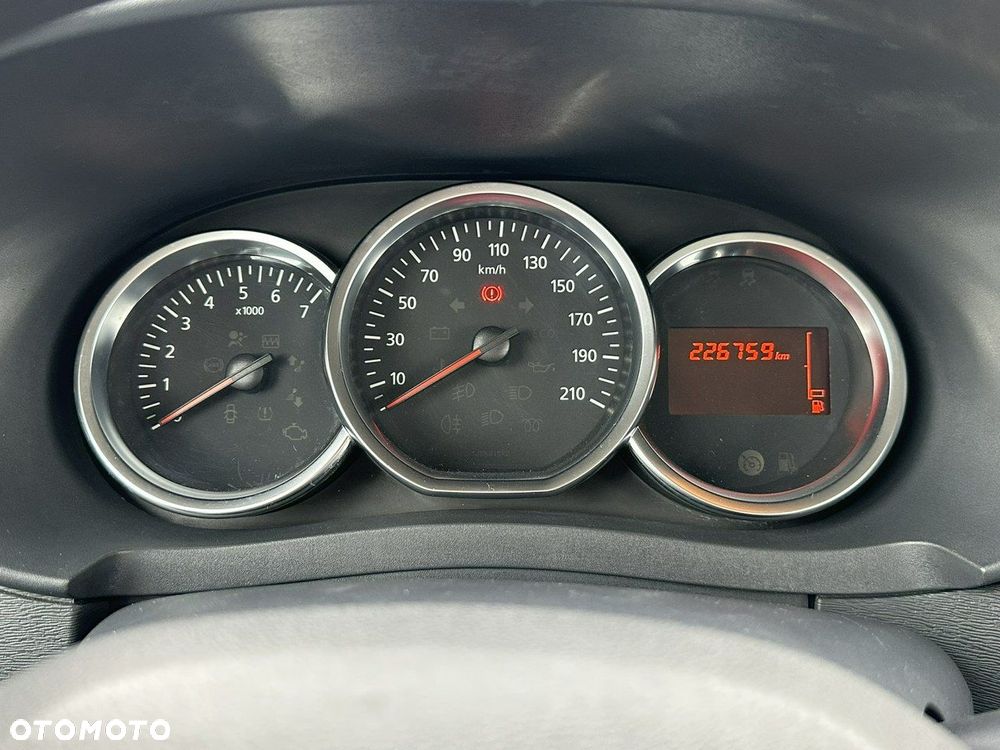 Dacia Dokker 1.5 dCi Laureate - 23