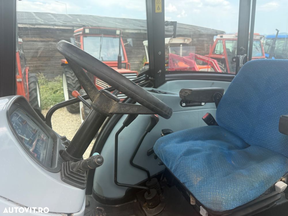 New Holland TD5030 - 5