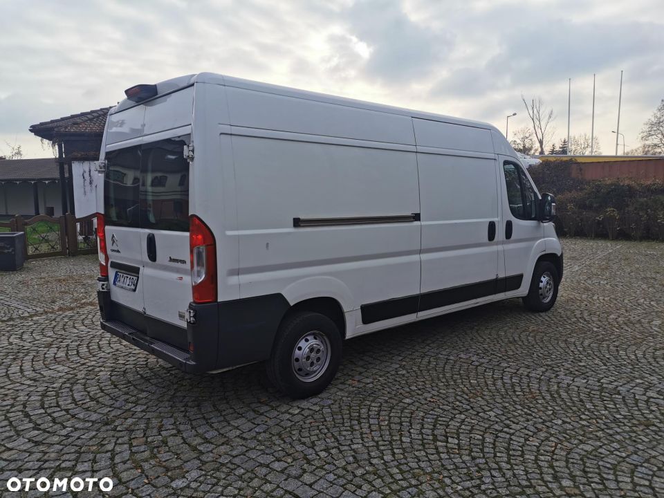 Citroën Jumper - 2