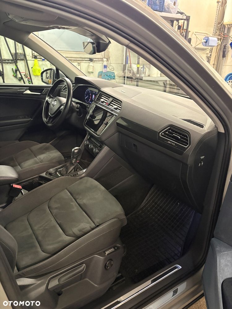 Volkswagen Tiguan - 13