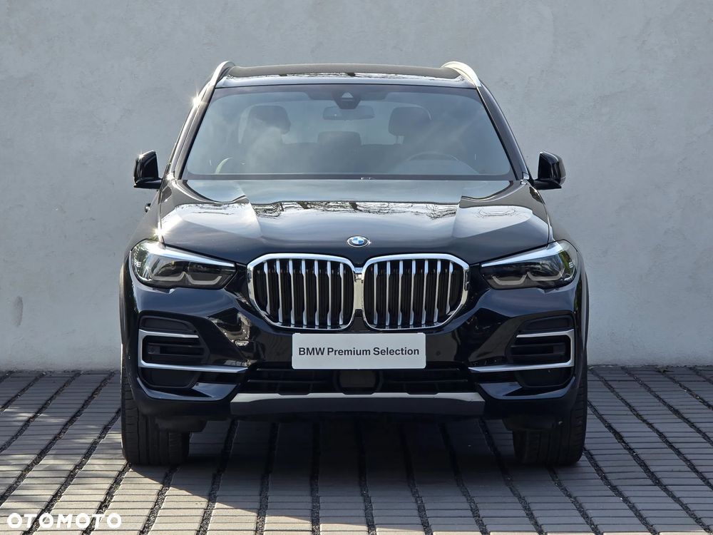 BMW X5 xDrive25d - 5