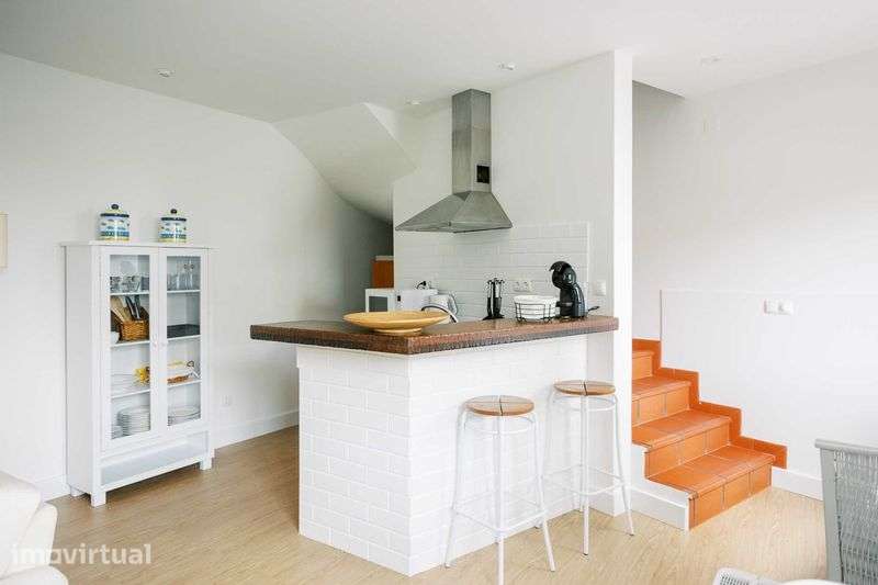 Apartamento T1 Ponta Delgada / Ponta Delgada T1 Apartment - Grande imagem: 3/12