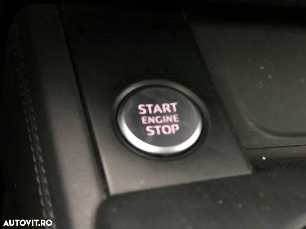 Audi A4 2.0 TDI quattro S tronic - 22