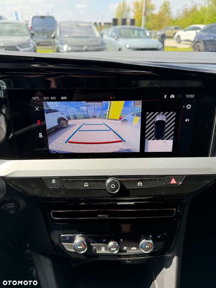 Opel Mokka 1.2 T mHEV GS S&S eDTC6 - 16