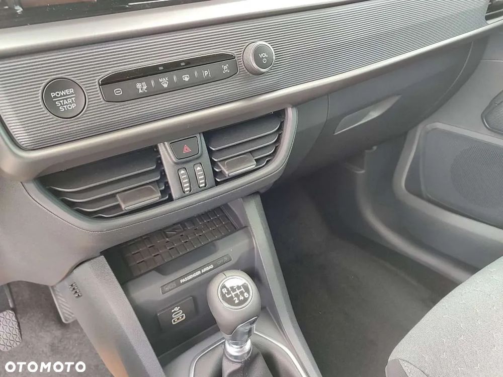 Ford Tourneo Courier 1.0 EcoBoost Titanium - 13