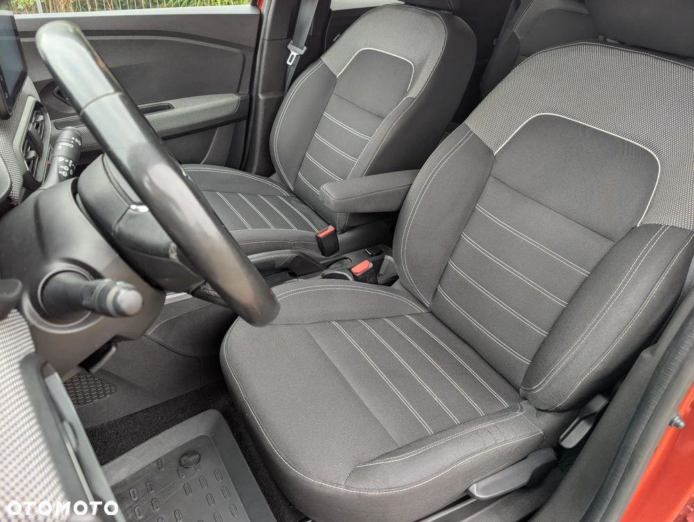 Dacia Jogger 1.0 TCe Extreme - 19
