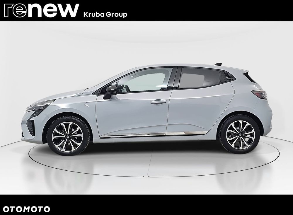 Renault Clio 1.0 TCe Techno Xtronic - 8