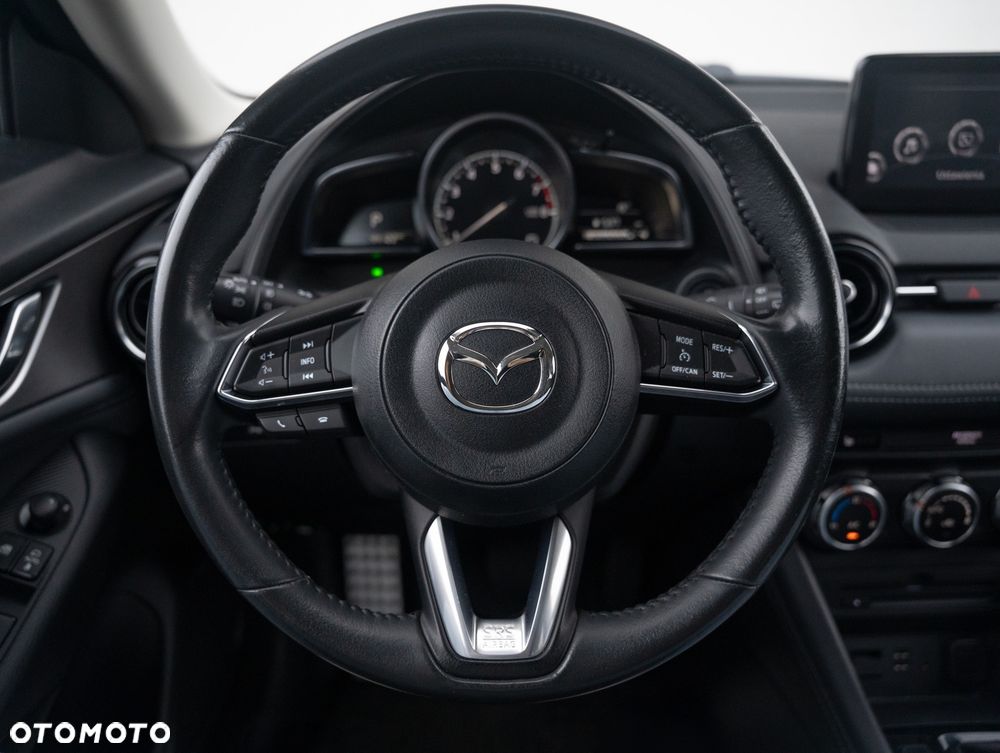 Mazda CX-3 2.0 SkyPassion - 8