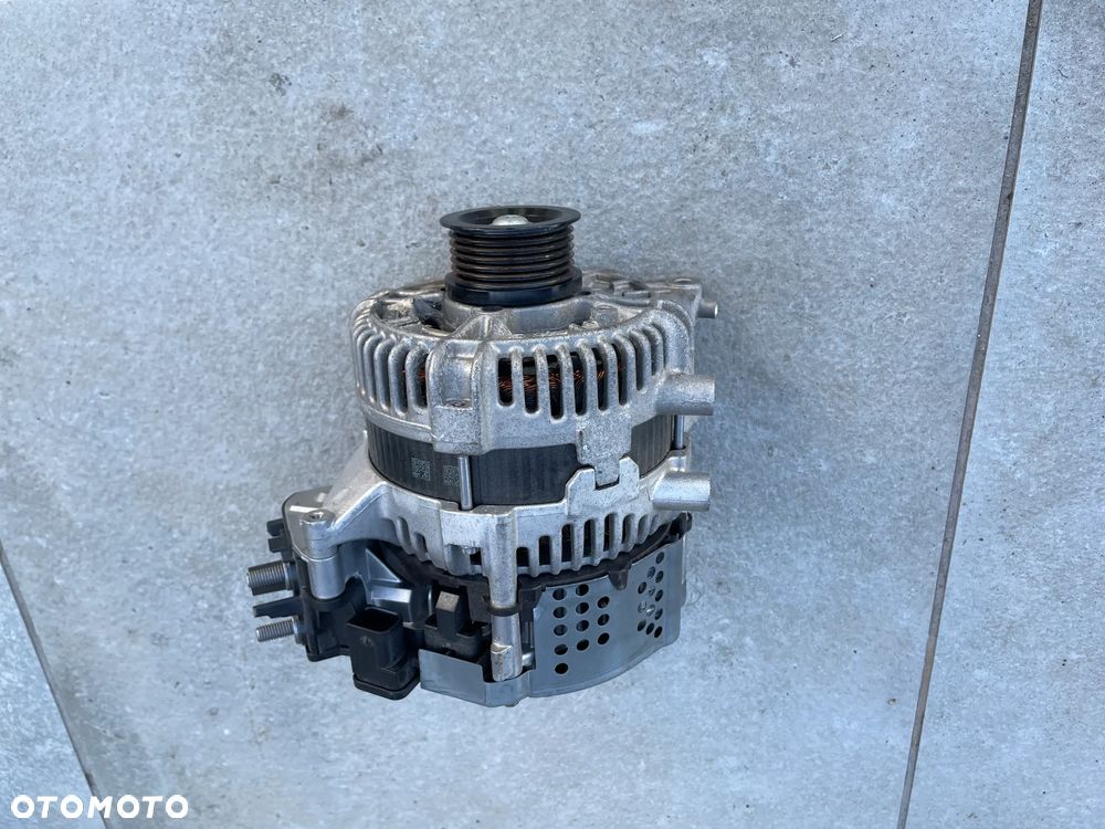 ALTERNATOR FORD PUMA 1.0 ECOBOOST L1TA-11238-BA - 1