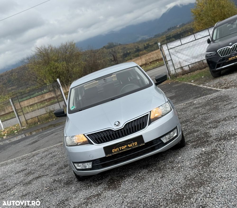 Skoda Rapid ver-1-6-tdi-business - 18