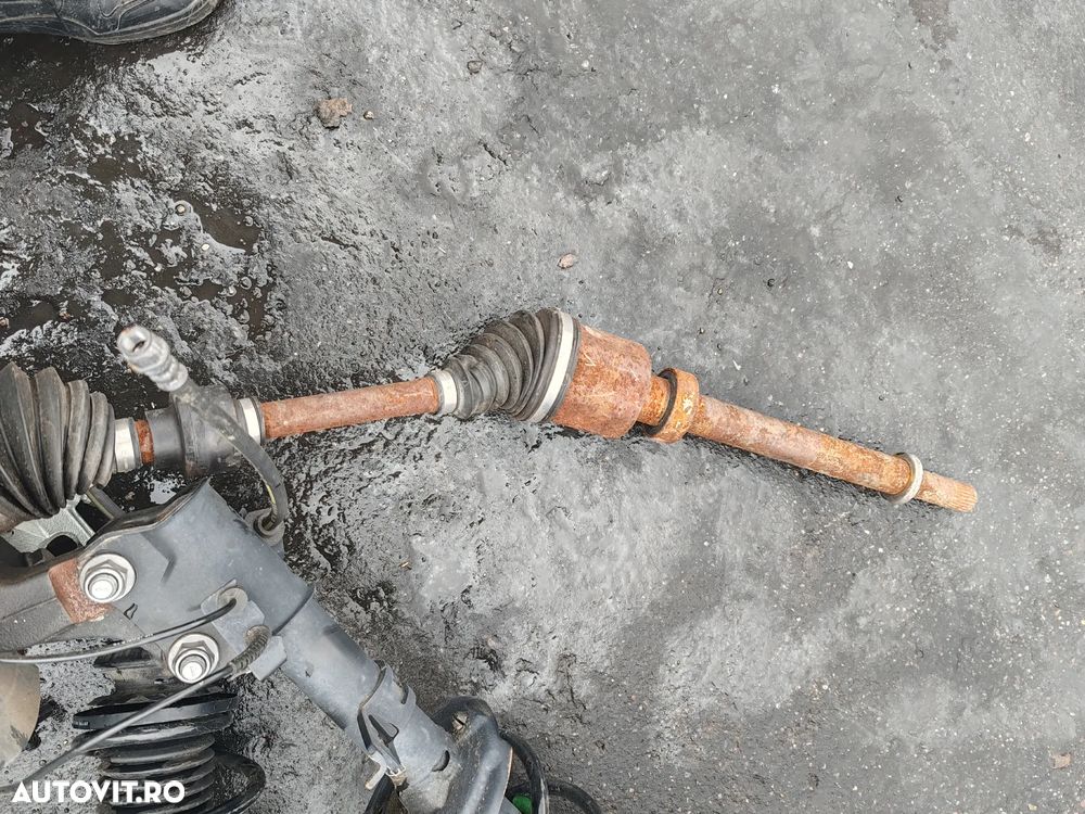 PLANETARA DREAPTA RENAULT CAPTURE 2 2019-2024 1.6B COD 391005070R - 2