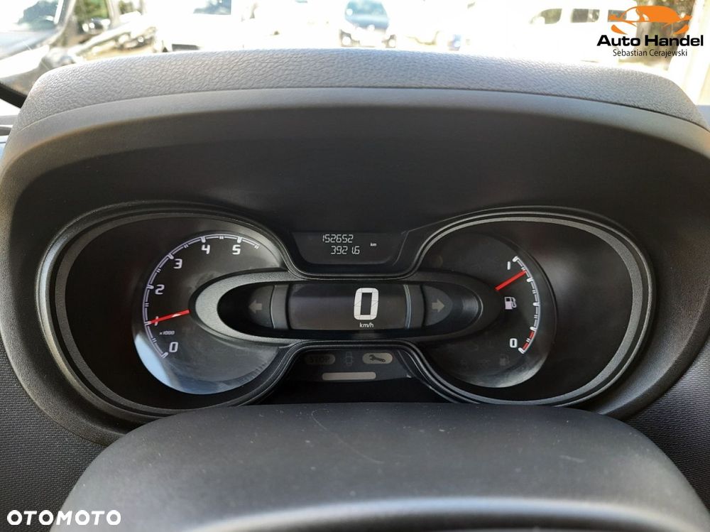 Fiat Talento L2H1 Family - 17