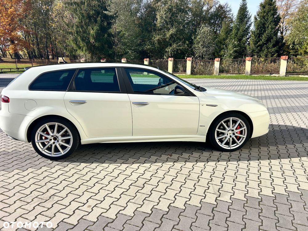 Alfa Romeo 159 - 3