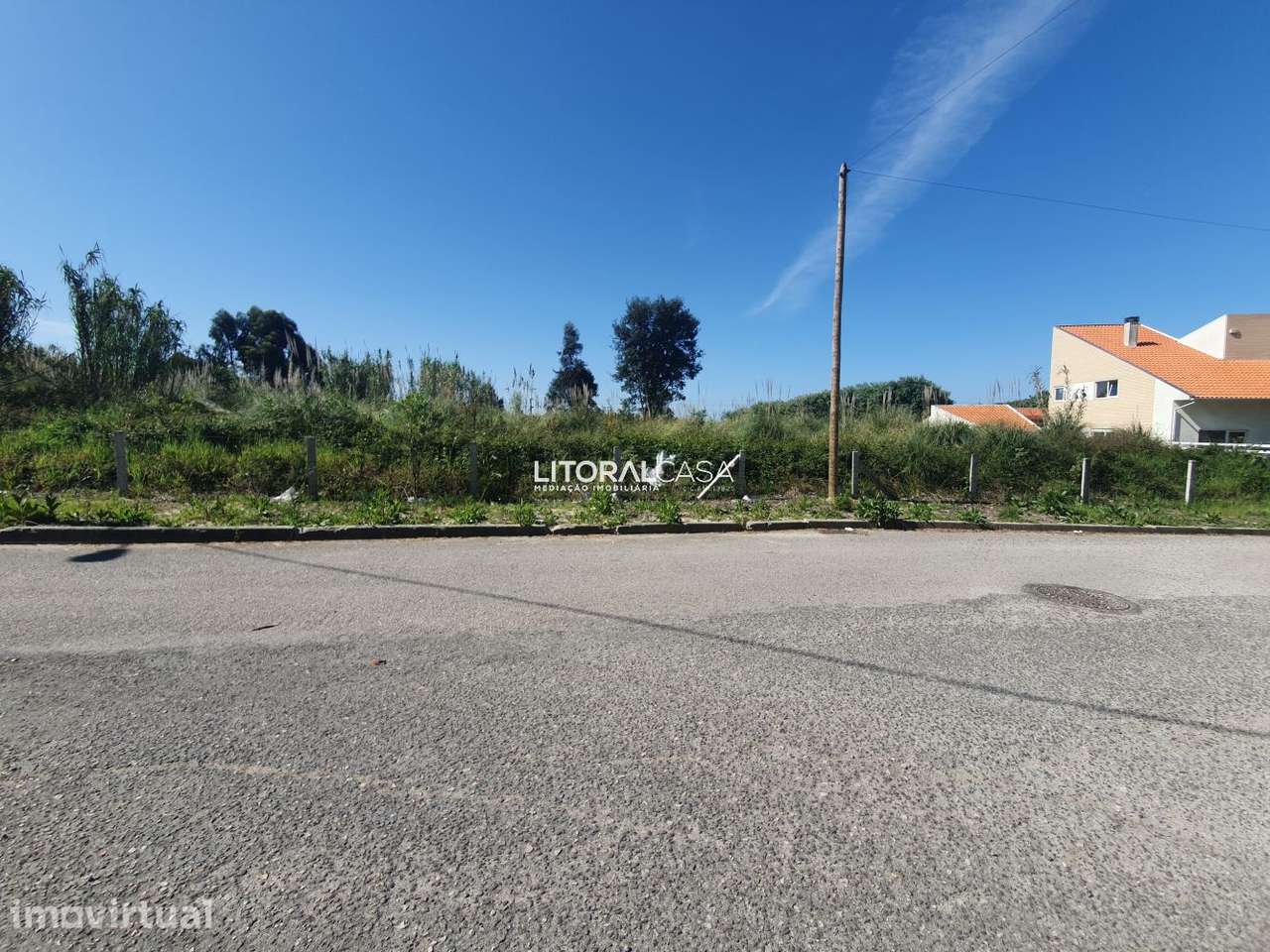 Terreno para construção de Moradias - Grande imagem: 3/9