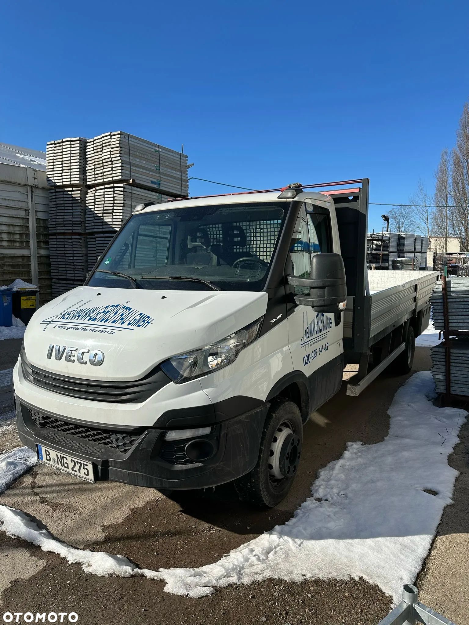 Iveco 70c18 - 1