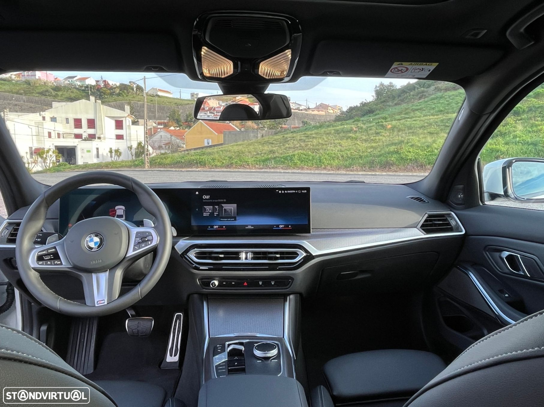 BMW 320 - 26