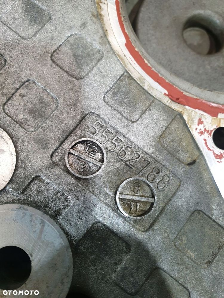 POMPA OLEJU 55562788 OPEL 1.4 1.2 A14NET A14XER A12XER - 8