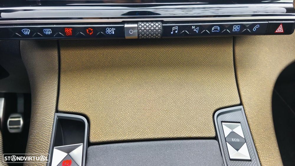 DS DS7 Crossback 1.5 BlueHDi So Chic - 39