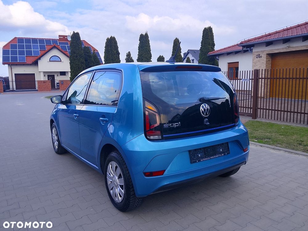 Volkswagen up! e-up Style - 3