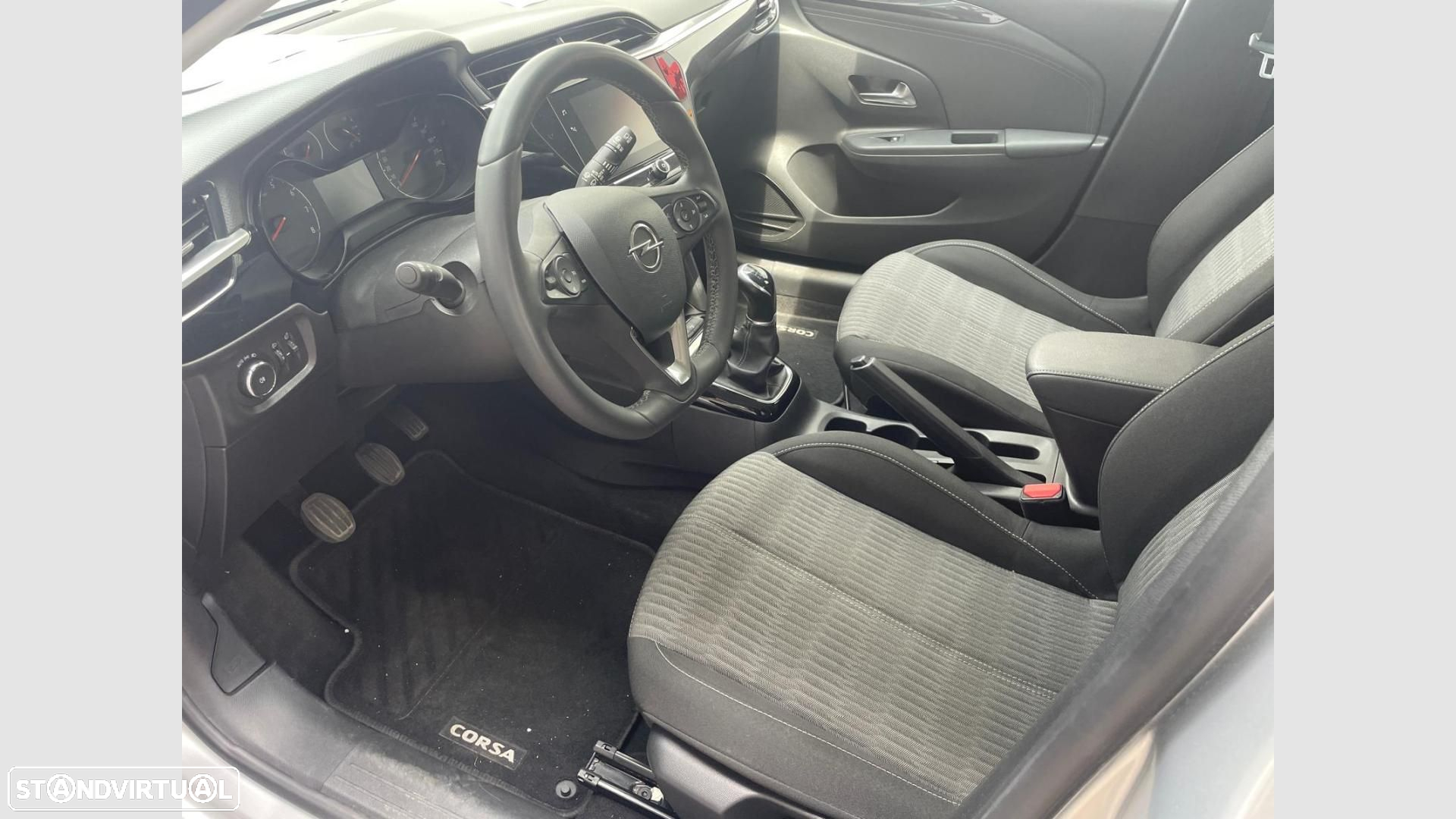 Opel Corsa 1.2 Edition - 5