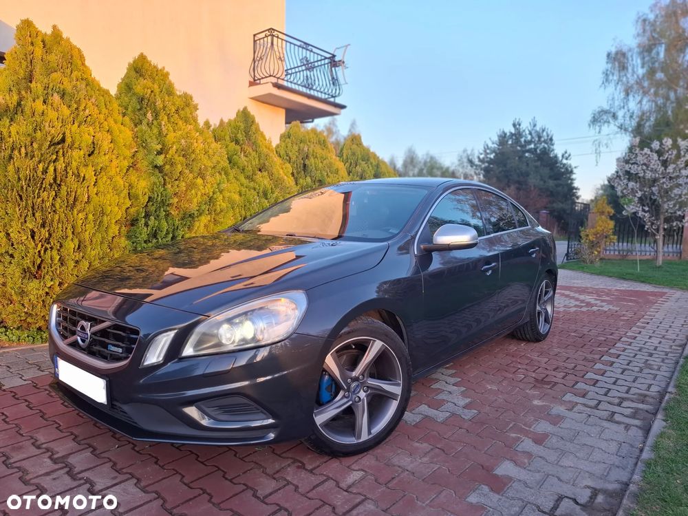 Volvo S60 D3 RDesign - 6