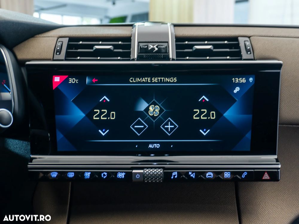 DS Automobiles DS 7 Crossback - 30
