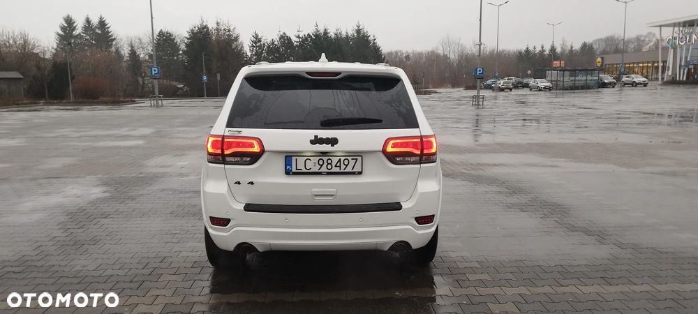 Jeep Grand Cherokee 3.6 V6 Laredo - 6