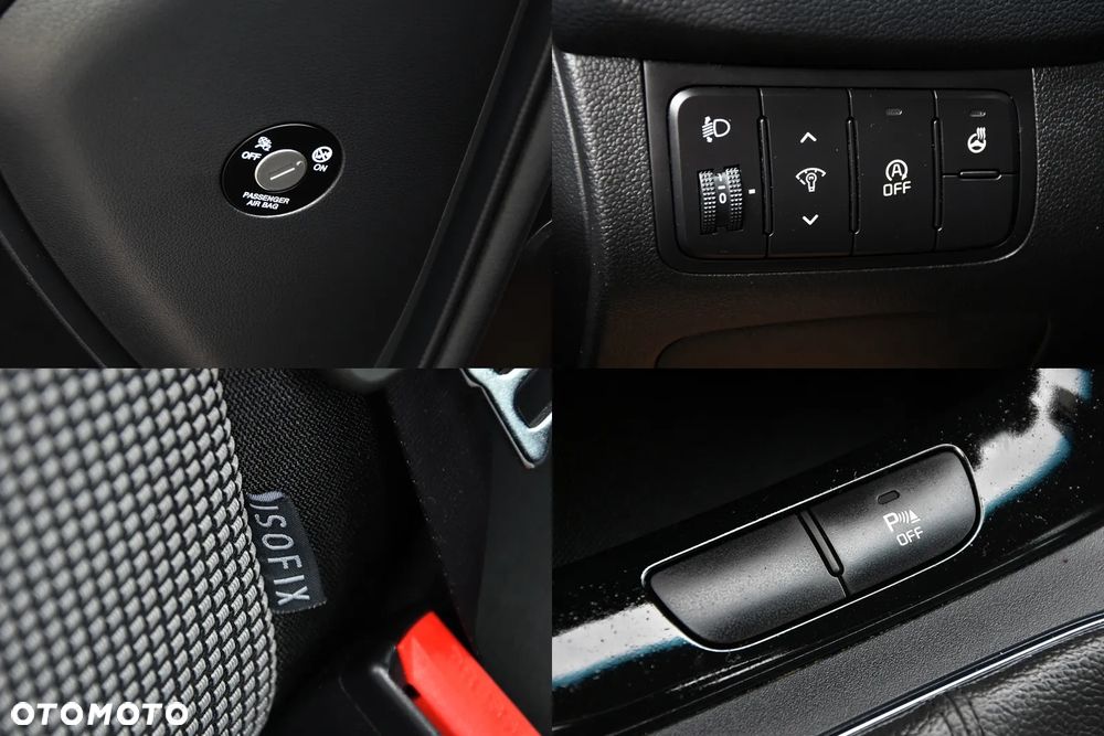 Kia Ceed 1.6 GDI L Business Line - 30