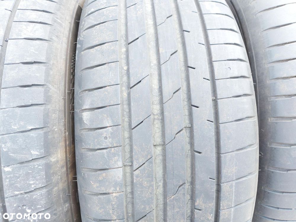 Cupra Tavascan 11H 2025 koła felgi aluminiowe 19' 255/50R19 11h601025a - 14