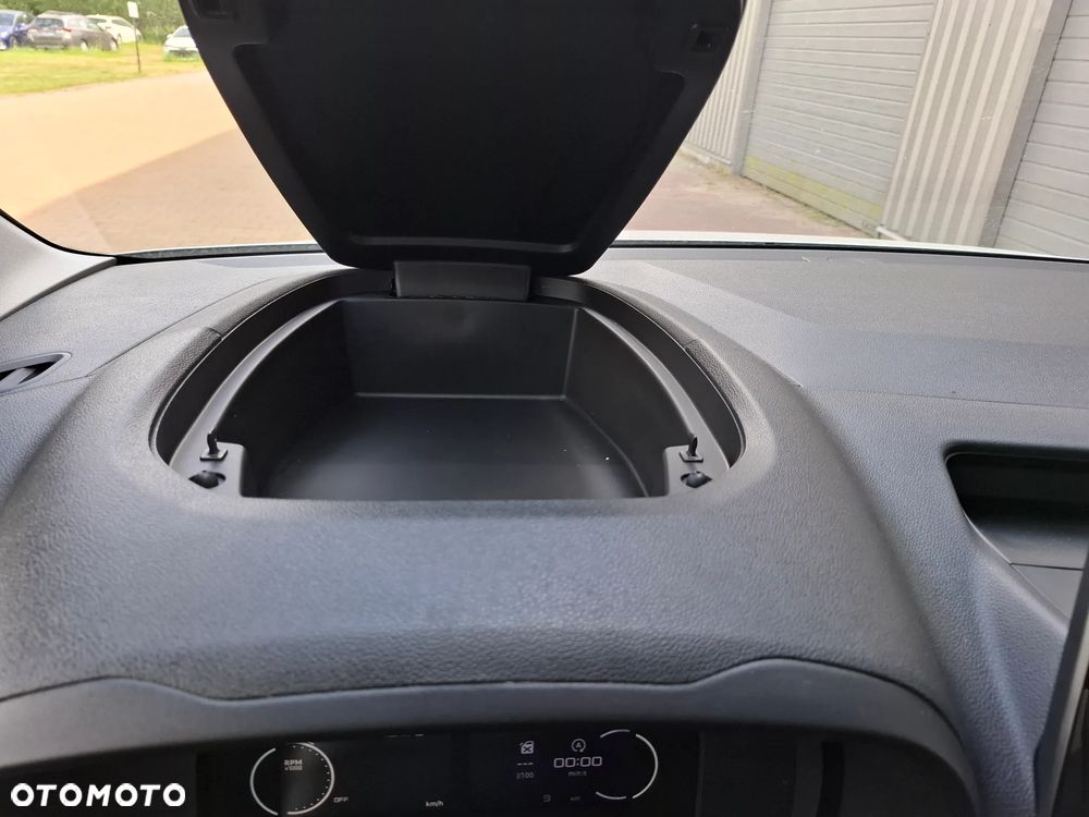 Toyota Proace City D-4D Long 2,3t Active (bryg.) - 18