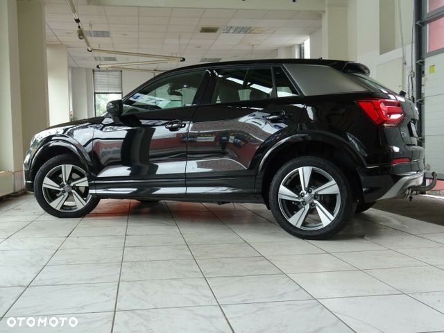 Audi Q2 2.0 TDI Quattro S tronic - 3