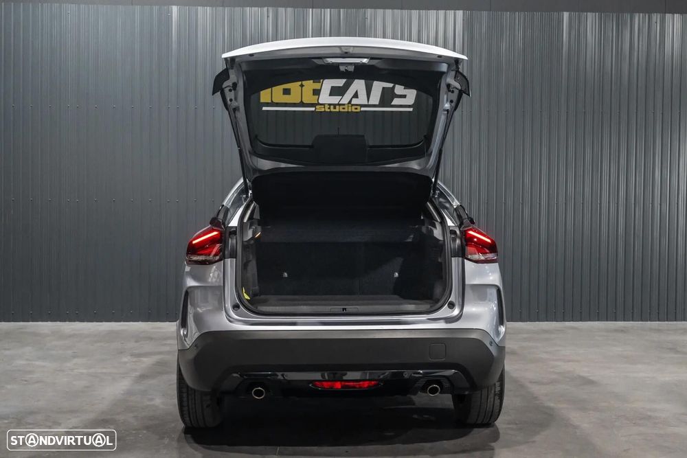 Citroën C4 1.2 PureTech Feel Pack - 51