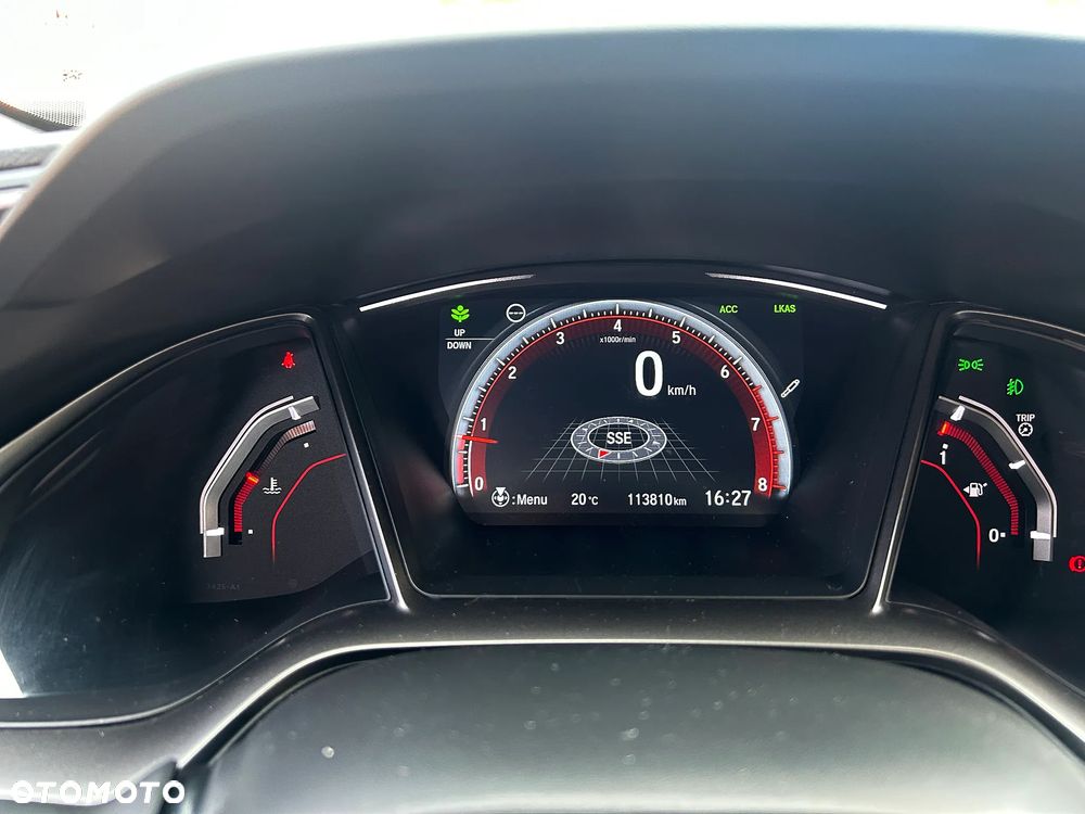 Honda Civic 1.5 i-VTEC Turbo Sport Plus - 31