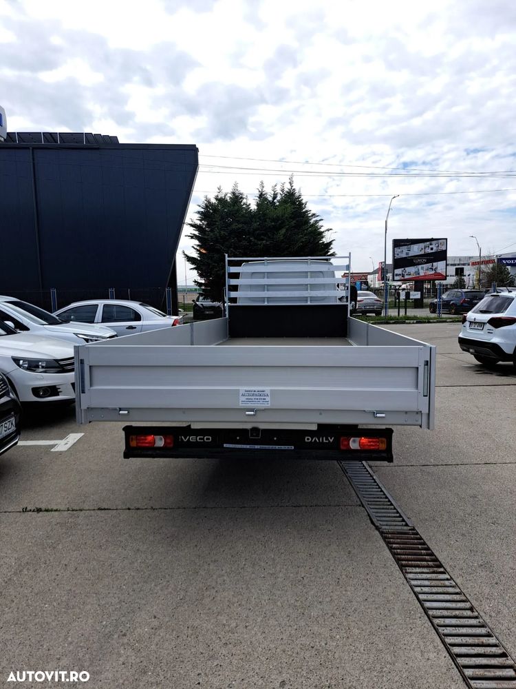 Iveco 50C16 H3.0 Z - 9