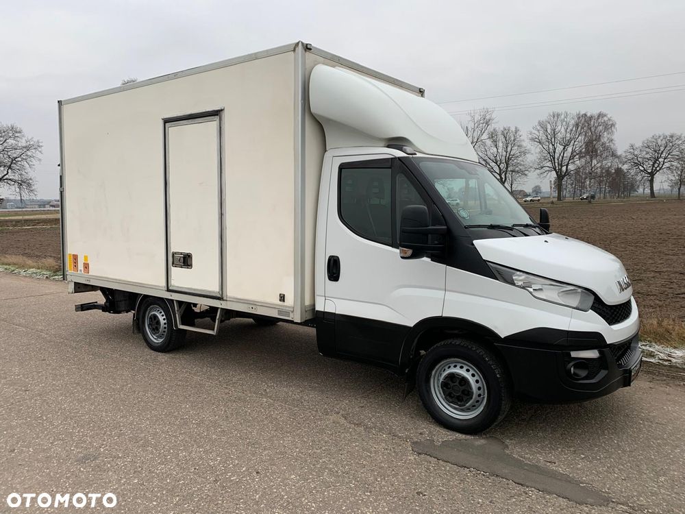 Iveco Daily - 12