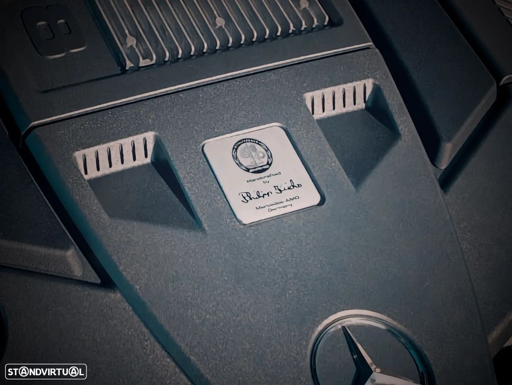 Mercedes-Benz SLK 55 AMG Standard - 43