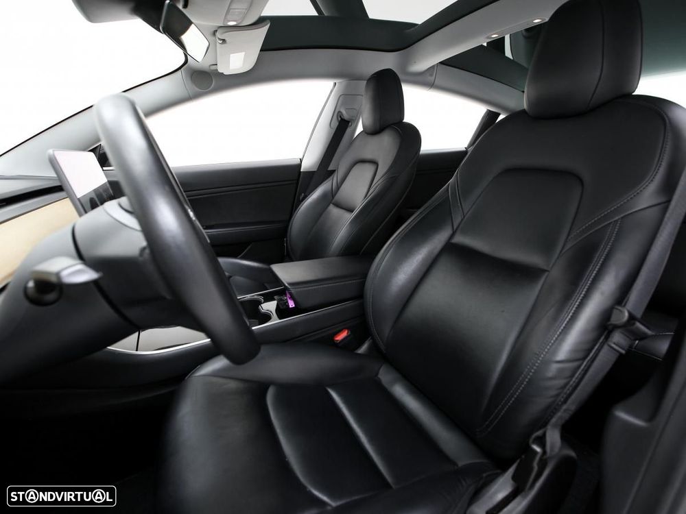 Tesla Model 3 Performance Dual Motor AWD - 8