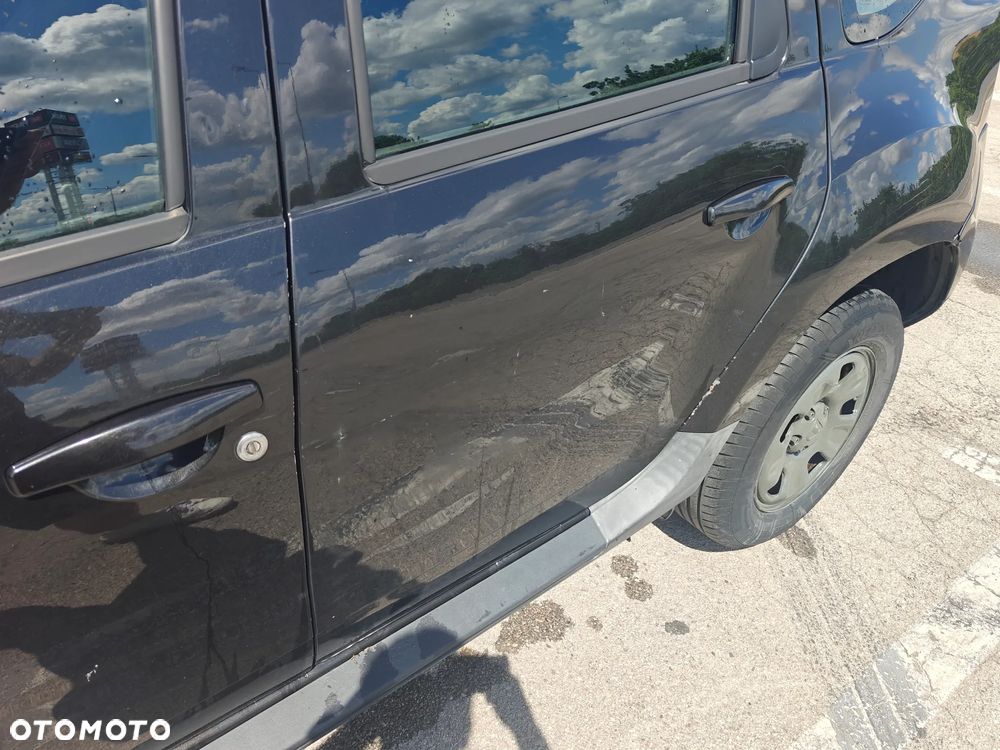 Dacia Duster 1.6 - 14