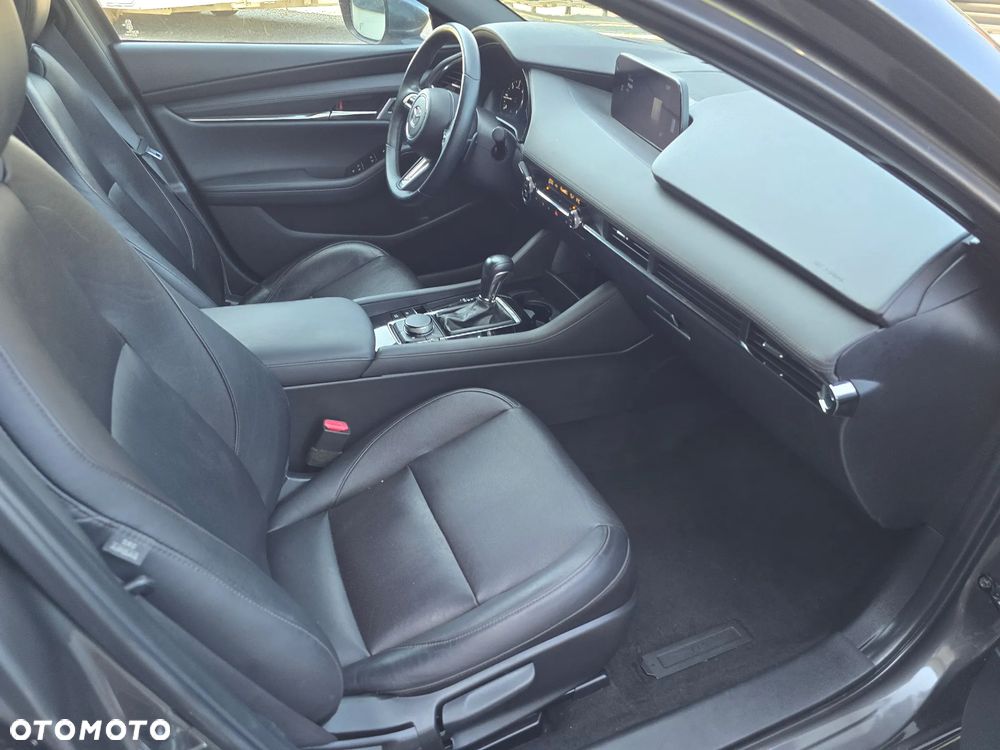 Mazda 3 SKYACTIV-D 1.8 DRIVE SELECTION - 16